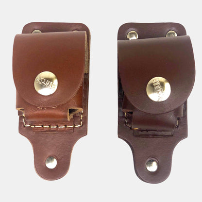 Hunter Revolver Cylinder Belt Pouch - .22 LR / .22 WMR - Angler's Pro Tackle & Outdoors