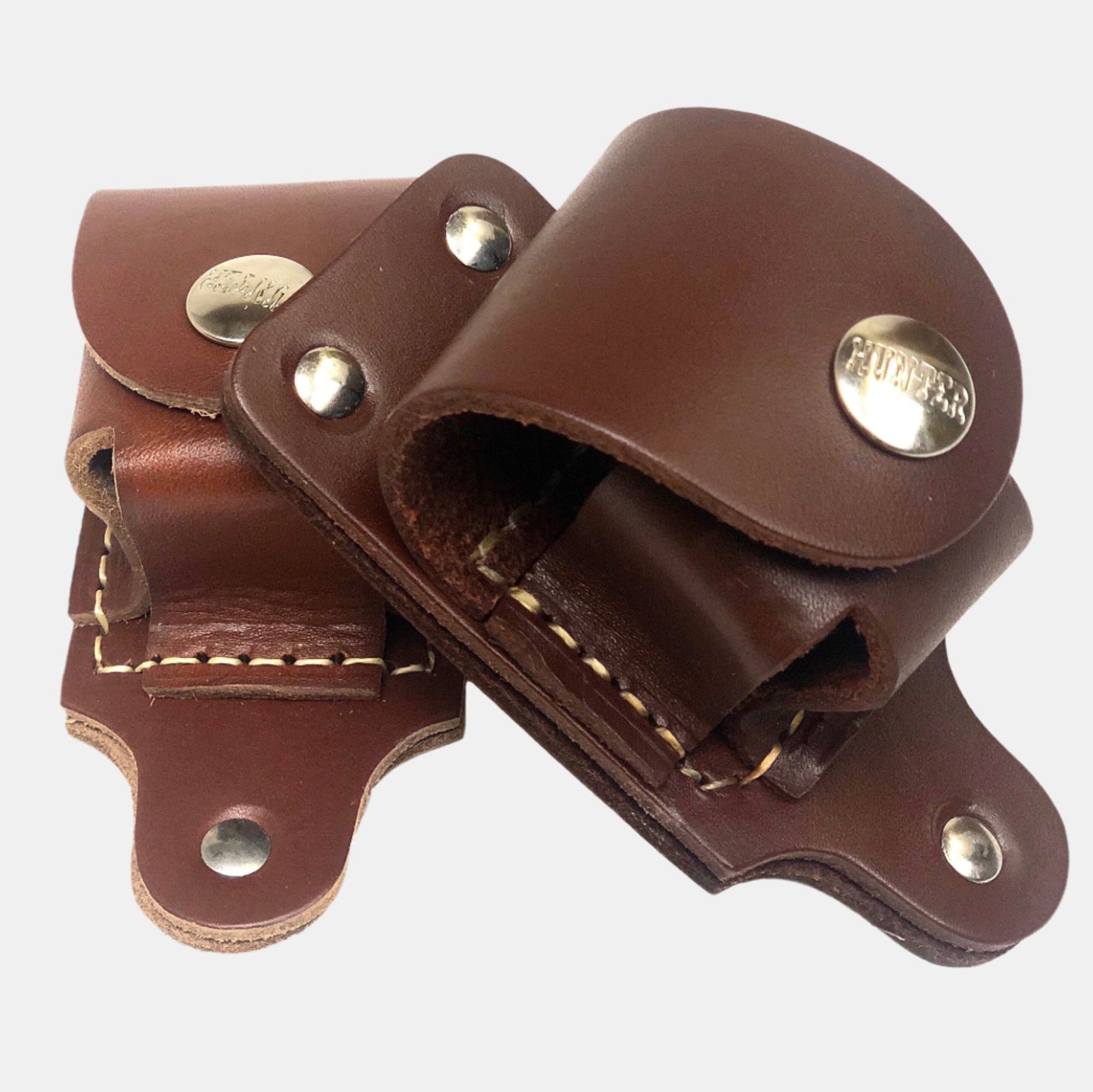 Hunter Revolver Cylinder Belt Pouch - .22 LR / .22 WMR - Angler's Pro Tackle & Outdoors