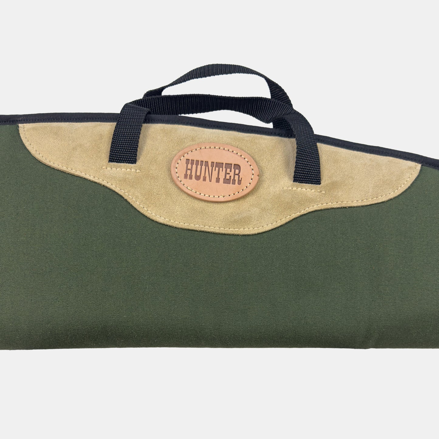 Hunter Suede & Canvas Long Gun Case - Angler's Pro Tackle & Outdoors