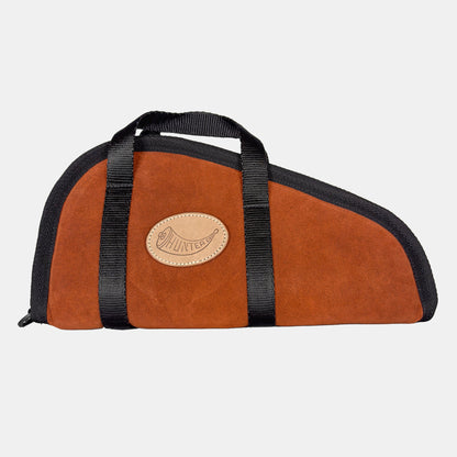 Hunter Suede Handgun Case - Angler's Pro Tackle & Outdoors