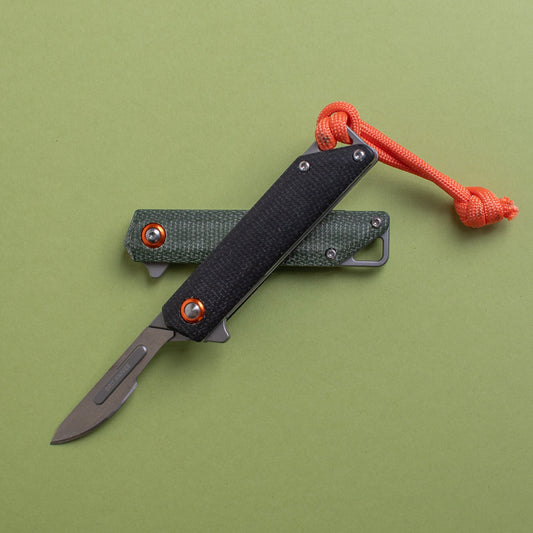 Grit Knives The_Hunter's Scalpel