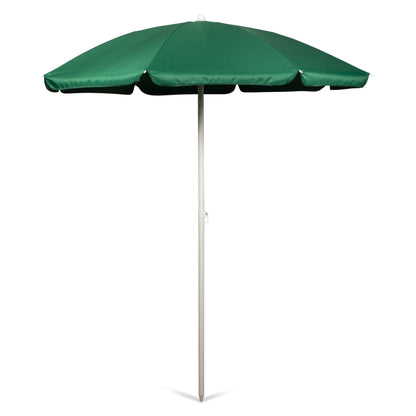 Picnic Time 5.5 Ft. Portable Beach Umbrella