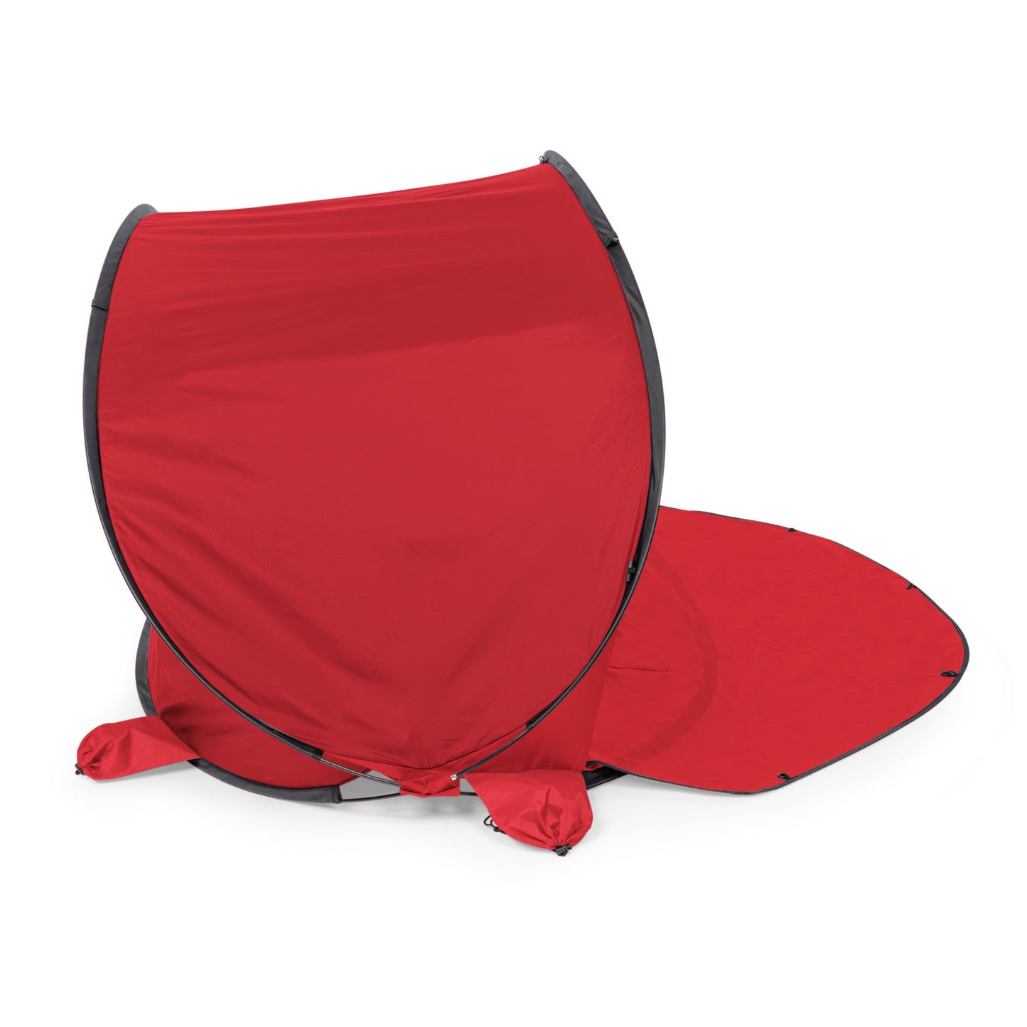 Picnic Time Manta Portable Beach Tent