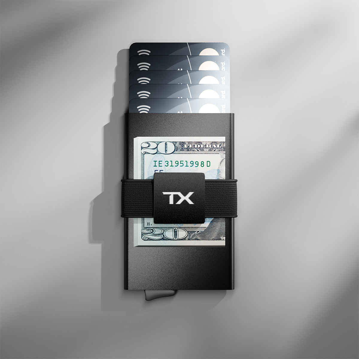 TITAN X Hybrid Edition I 3 in 1