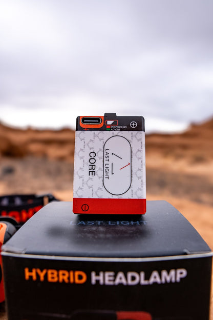 Hybrid Extra Battery - Angler's Pro Tackle & Outdoors