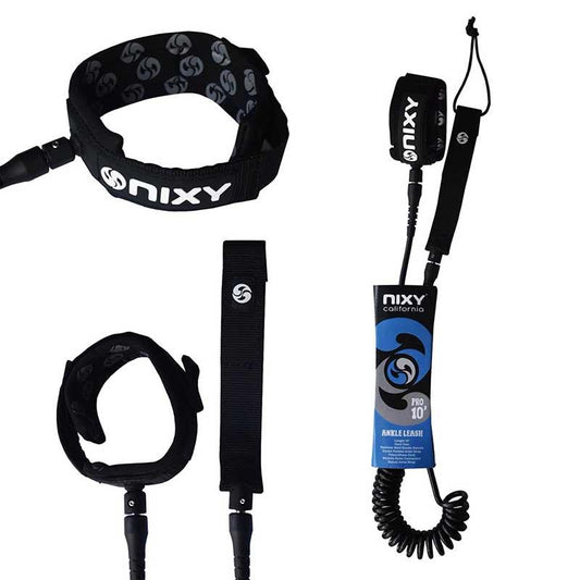 Hybrid Leash 10' NIXY - Angler's Pro Tackle & Outdoors