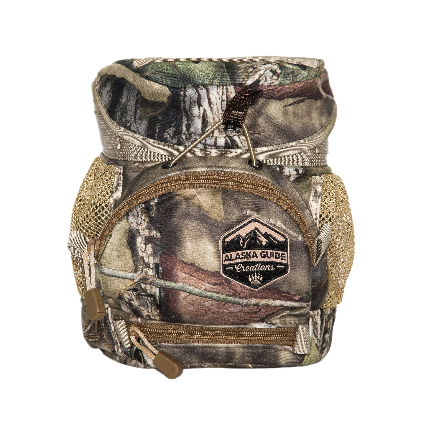 Alaska Guide Creations Hybrid Max - Gen L