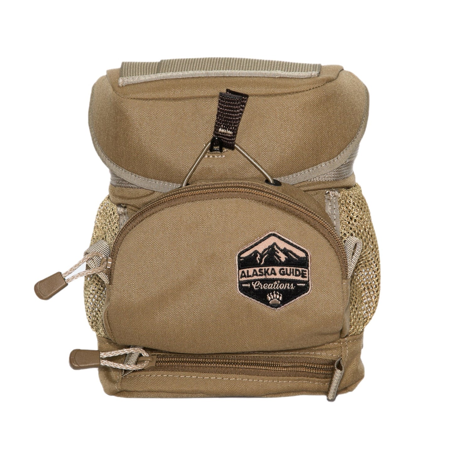 Alaska Guide Creations Hybrid Max - Gen L
