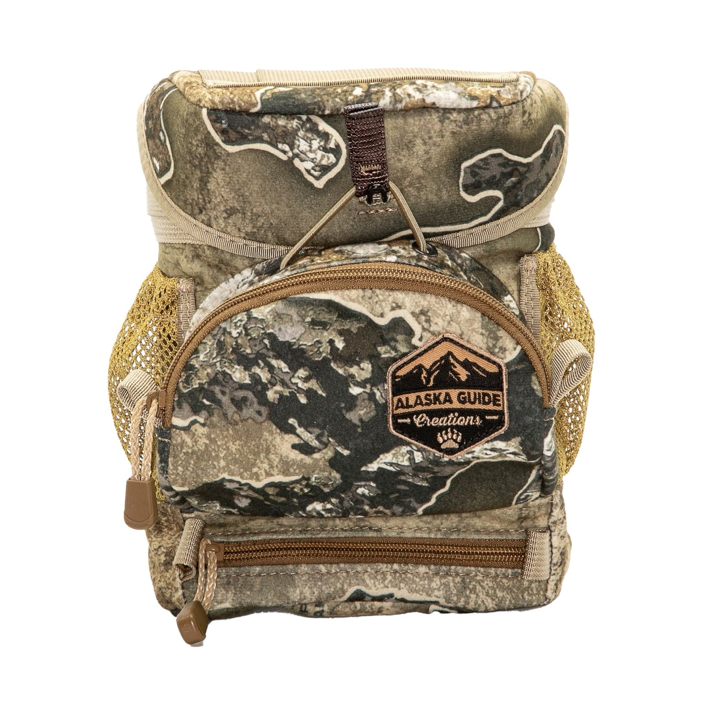 Alaska Guide Creations Hybrid Max - Gen L