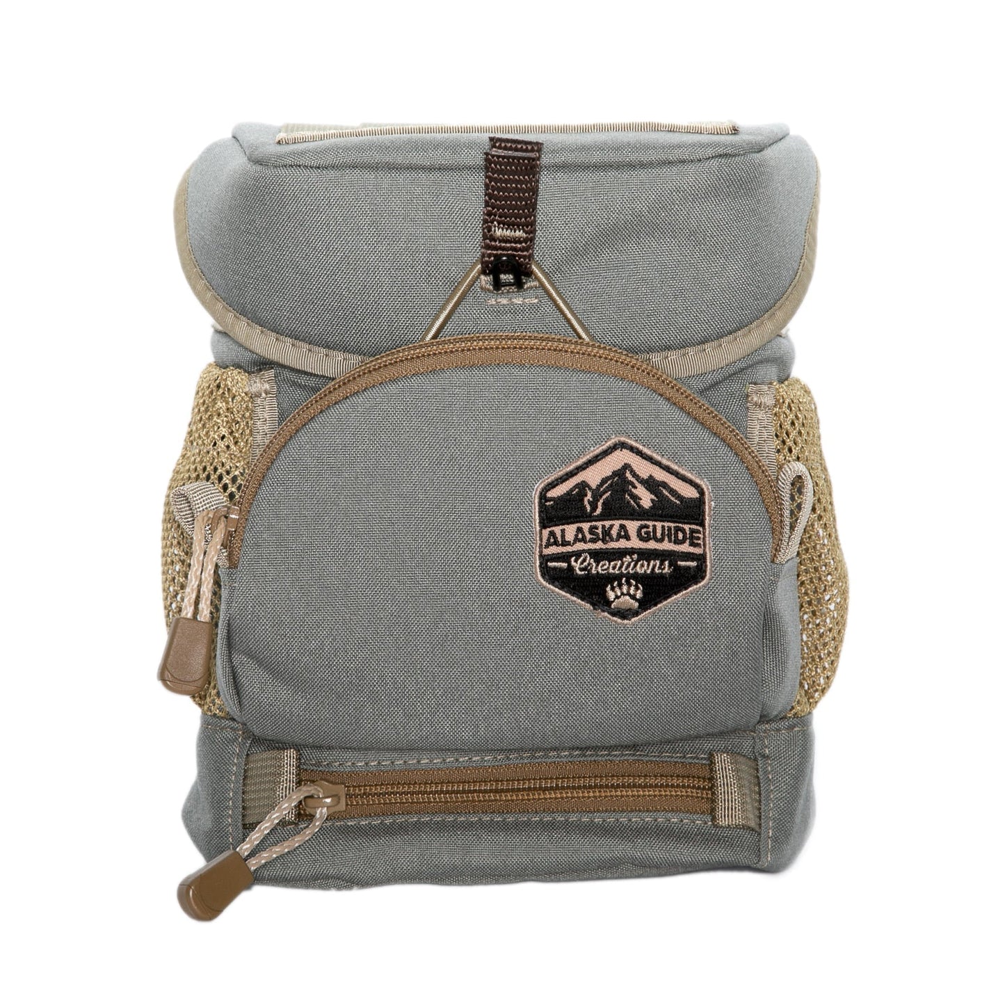 Alaska Guide Creations Hybrid Max - Gen L