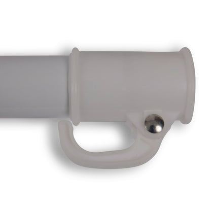 Picnic Time 5.5 Ft. Portable Beach Umbrella