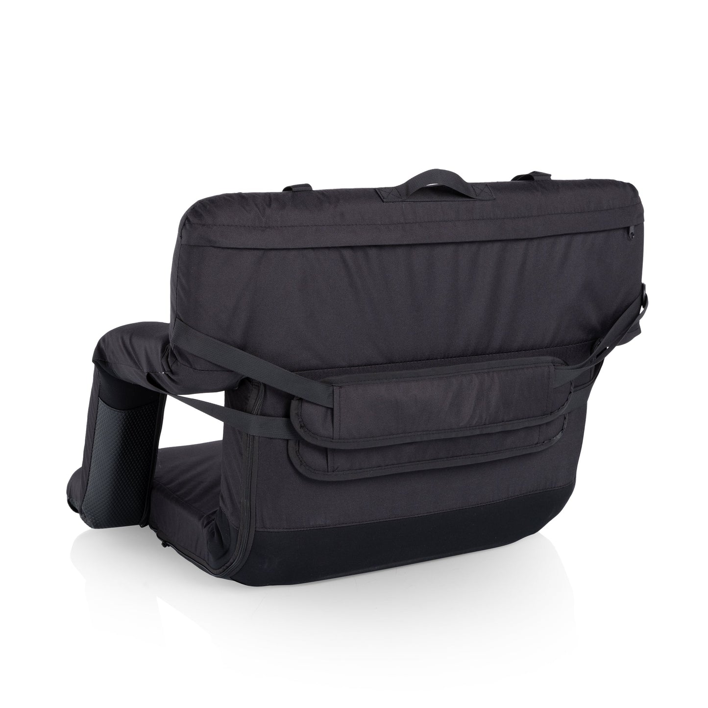 Picnic Time Ventura XL Portable Reclining Stadium Seat