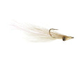 Clouser's Deep Minnow tied by Bob Clouser with Autographed Card