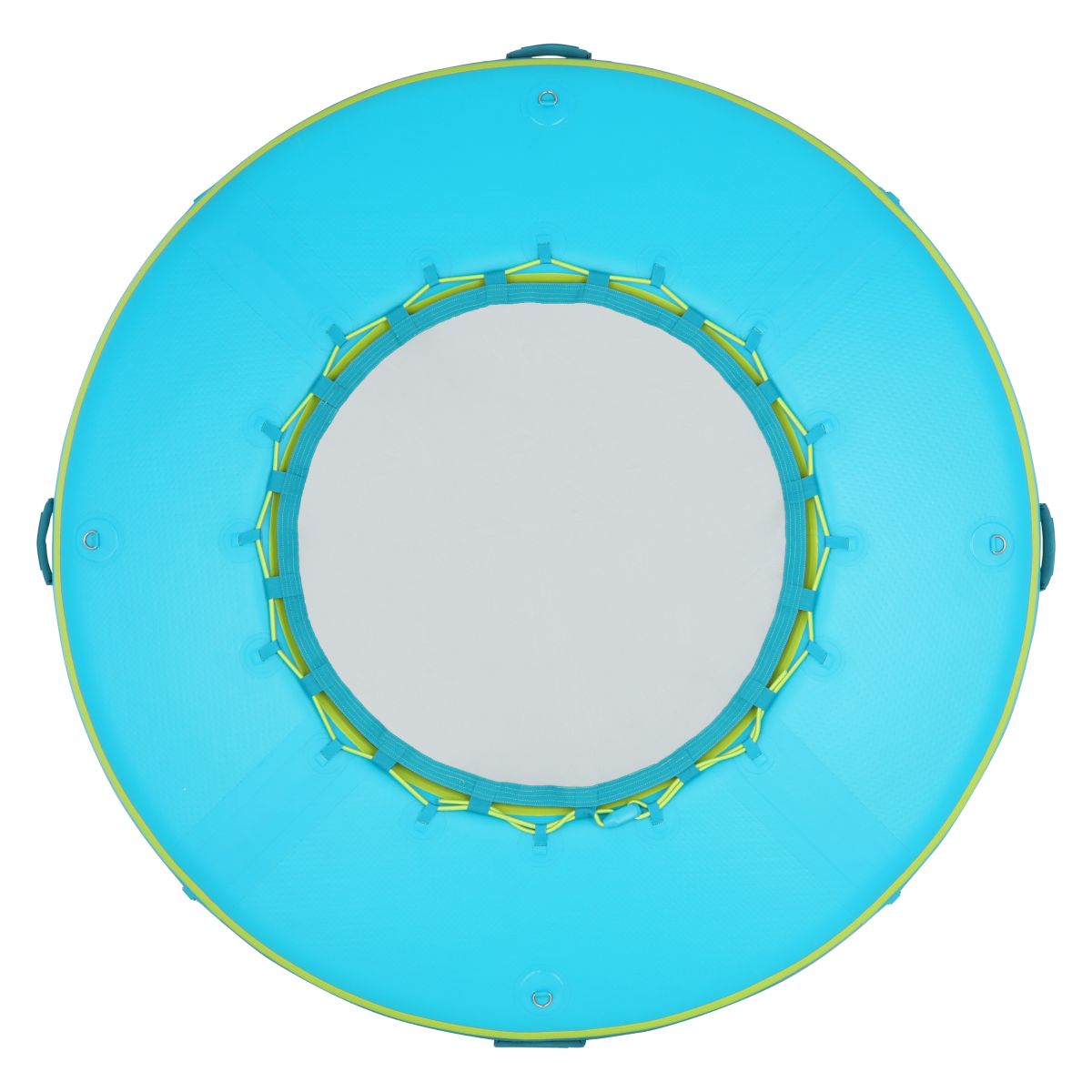 iROCKER iLAND® 6' Round Float