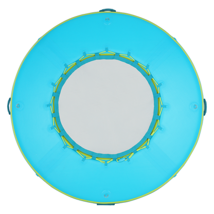 iROCKER iLAND® 6' Round Float