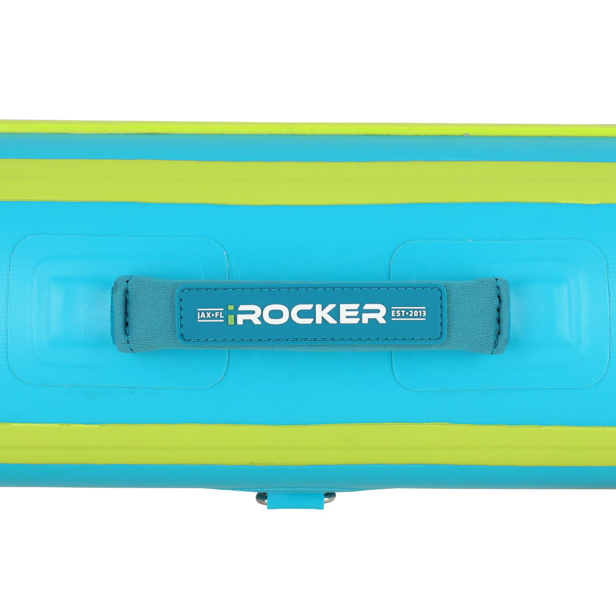 iROCKER iLAND® 6' Round Float