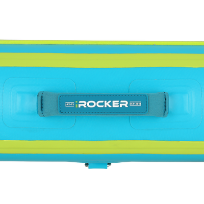 iROCKER iLAND® 6' Round Float