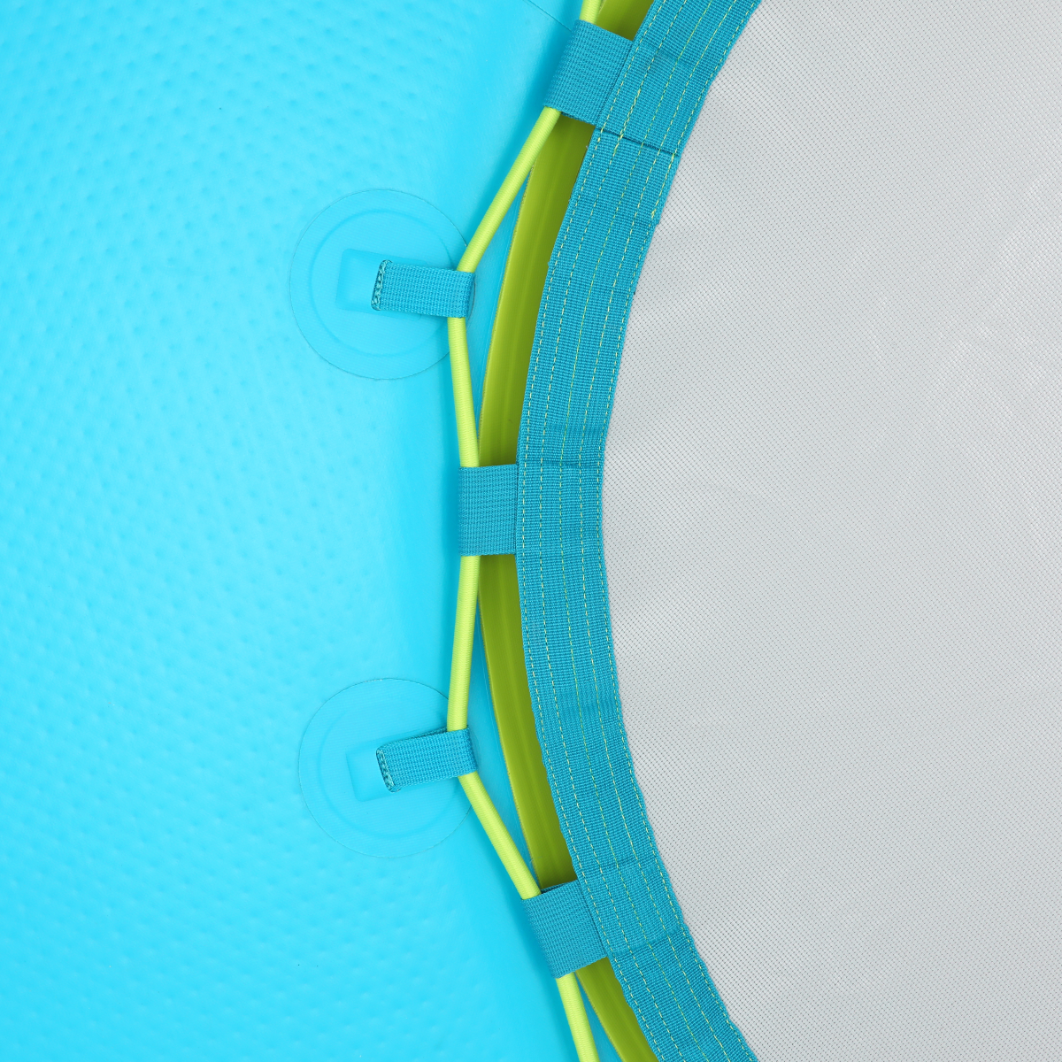 iROCKER iLAND® 6' Round Float