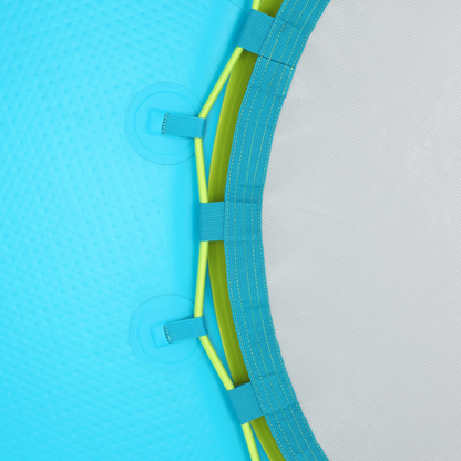 iROCKER iLAND® 6' Round Float