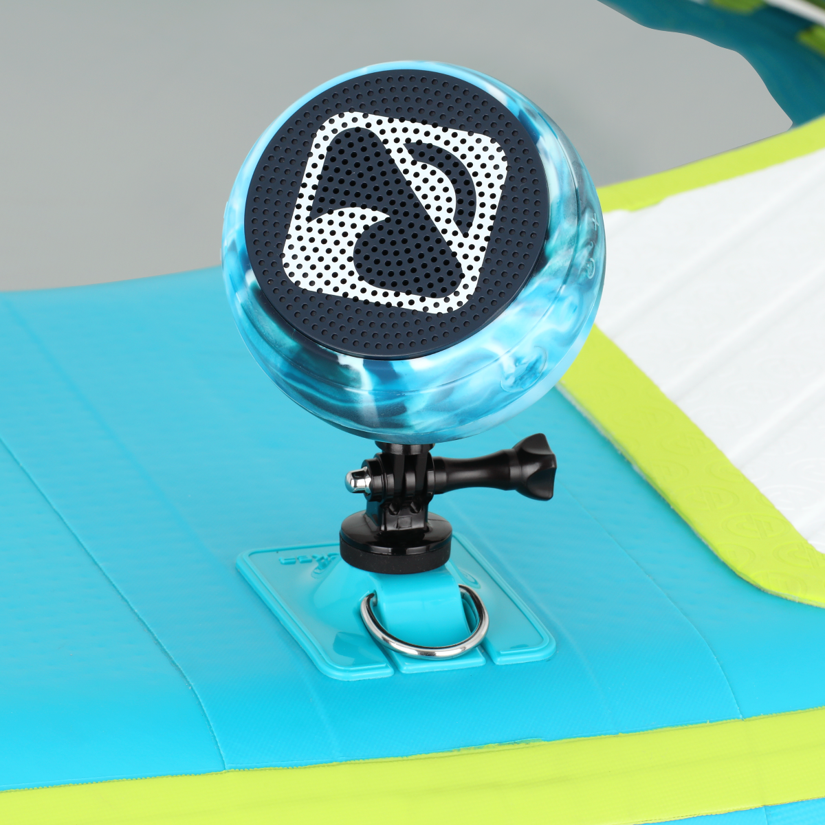 iROCKER iLAND® 6' Round Float