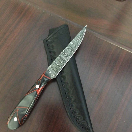 KBS Knives Steak Knives