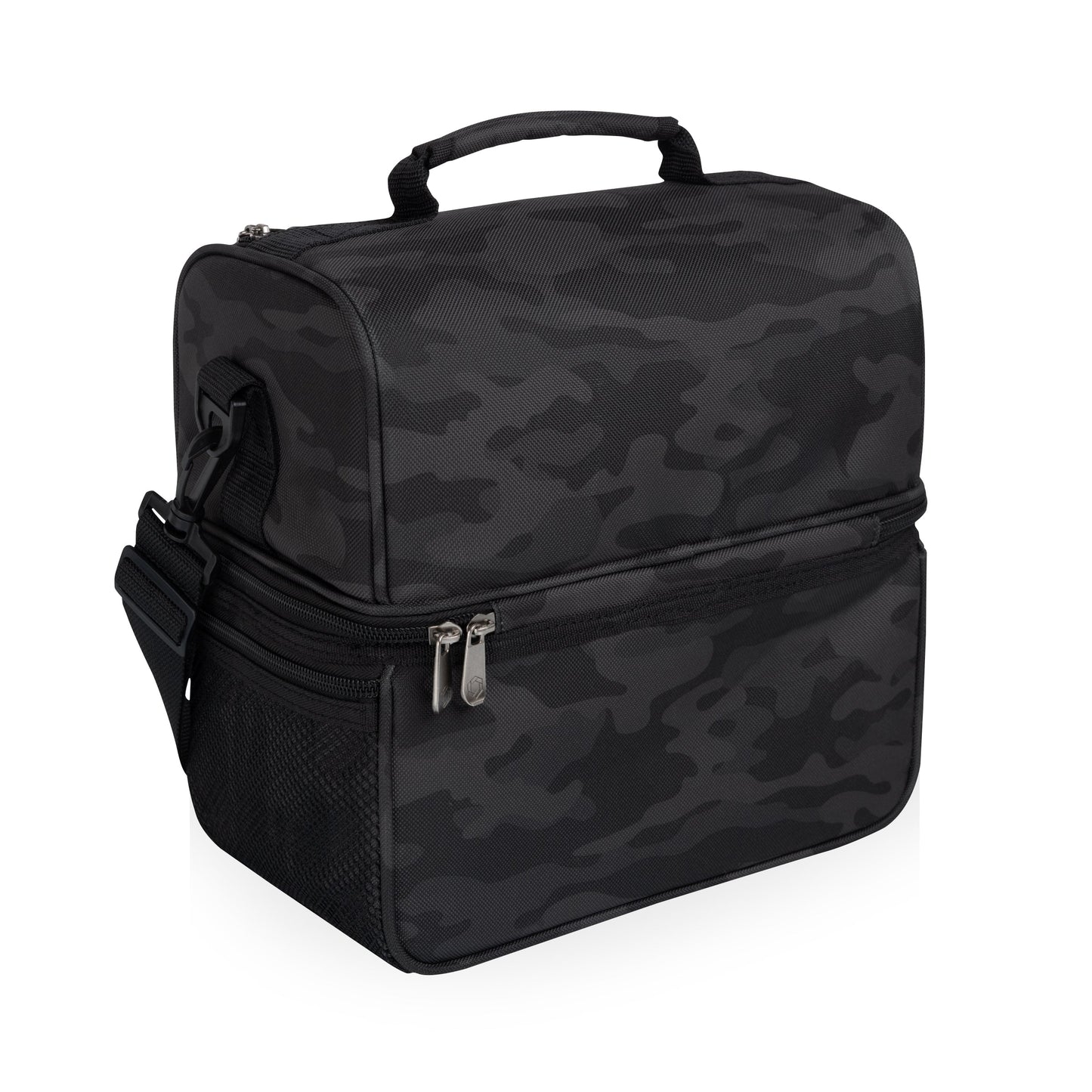 Picnic Time  Pranzo Lunch Bag Cooler with Utensils
