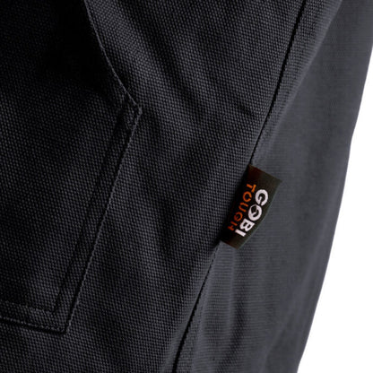 Gobi Heat Ibex Mens Heated Workwear Vest