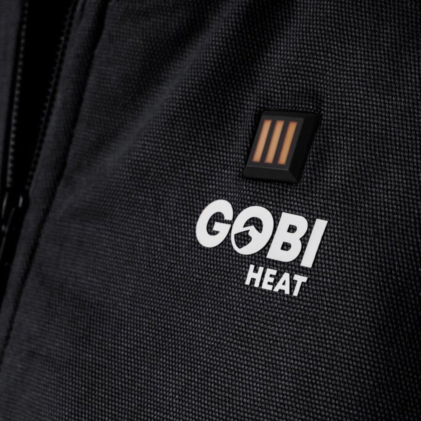 Gobi Heat Ibex Mens Heated Workwear Vest
