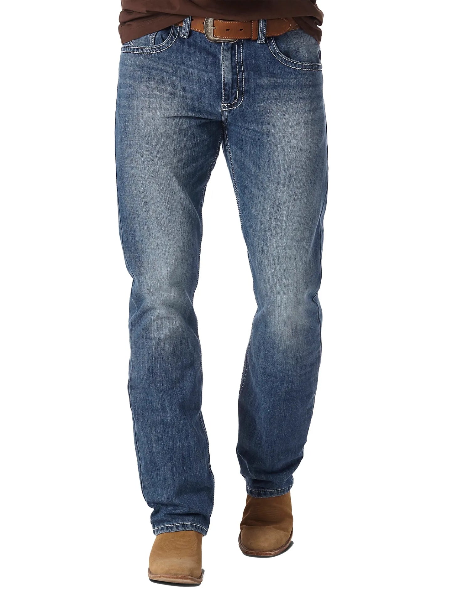 Wrangler 20X Vintage Boot | Wrangler Mens