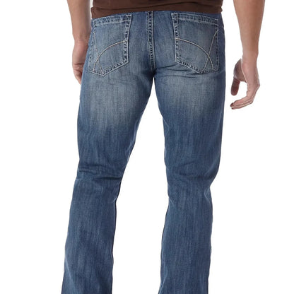 Wrangler 20X Vintage Boot | Wrangler Mens