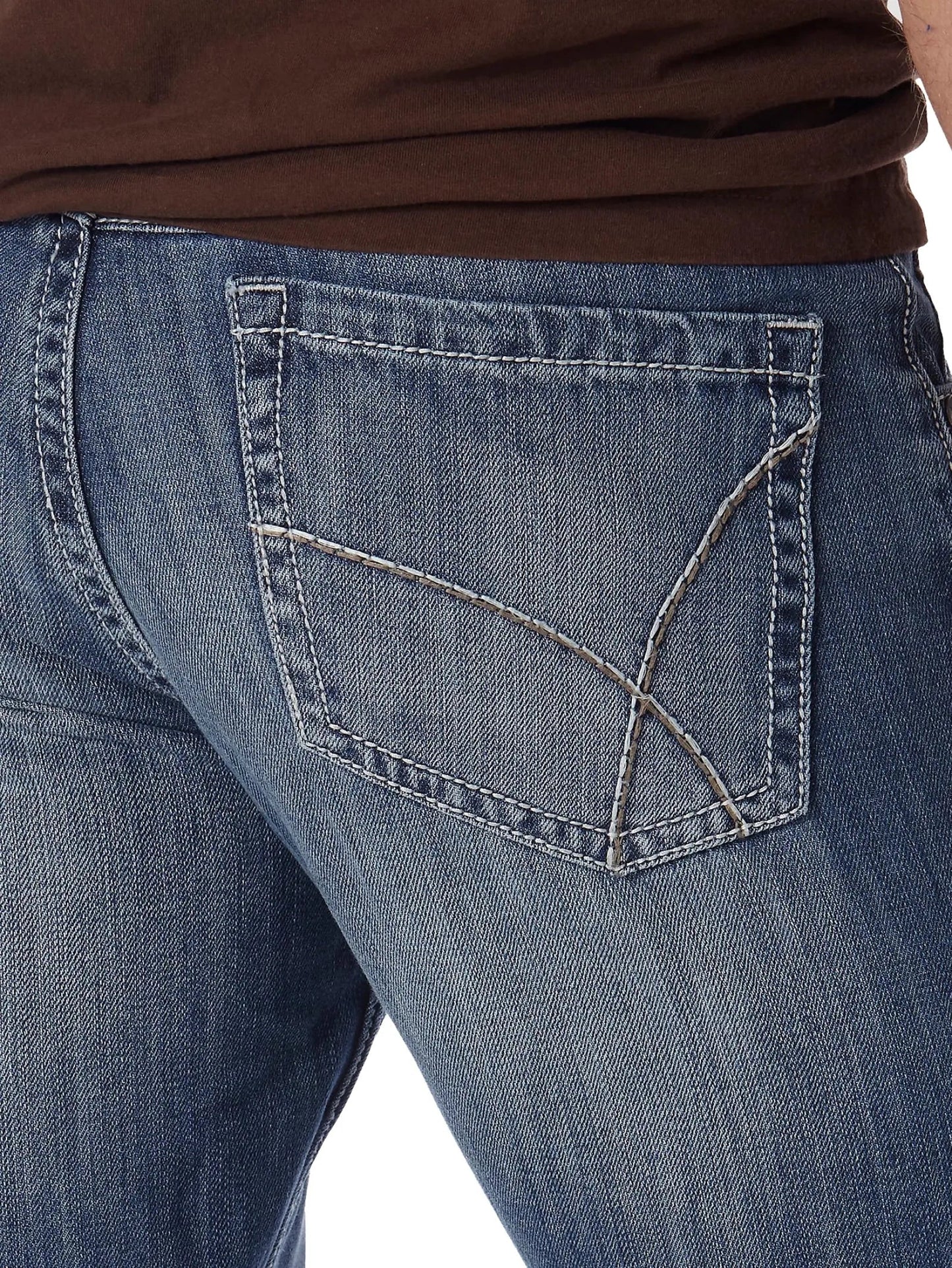 Wrangler 20X Vintage Boot | Wrangler Mens