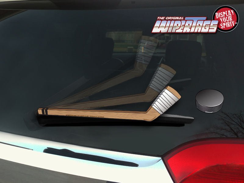 Ice Hockey Stick WiperTag - Angler's Pro Tackle & Outdoors