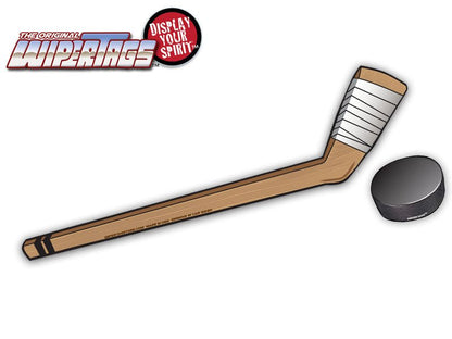 Ice Hockey Stick WiperTag - Angler's Pro Tackle & Outdoors