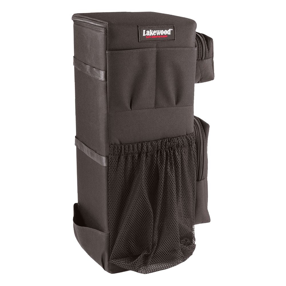 Lakewood Products  - Ice Pak - Ice Fishing Storage