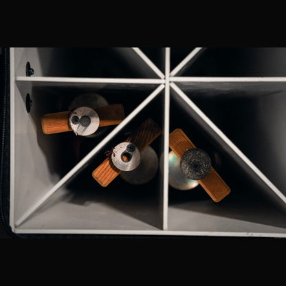 Lakewood Products  - Ice Pak - Ice Fishing Storage