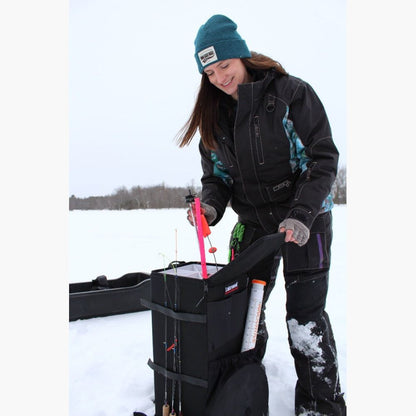 Lakewood Products  - Ice Pak - Ice Fishing Storage