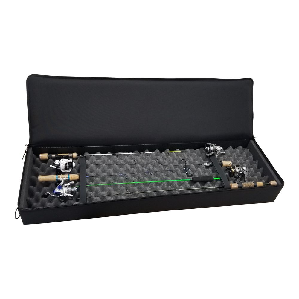Lakewood Products  - Ice Rod Caddy - 3 Sizes Available!