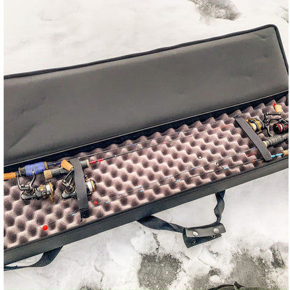 Lakewood Products  - Ice Rod Caddy - 3 Sizes Available!