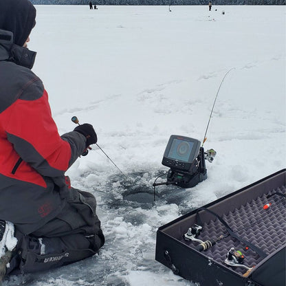 Lakewood Products  - Ice Rod Caddy - 3 Sizes Available!