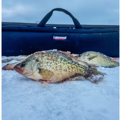 Lakewood Products  - Ice Rod Caddy - 3 Sizes Available!