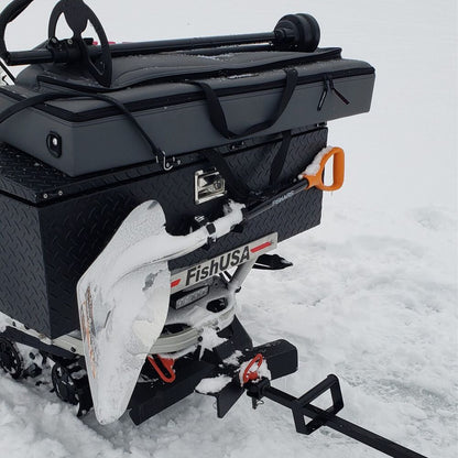 Lakewood Products  - Ice Rod Caddy - 3 Sizes Available!