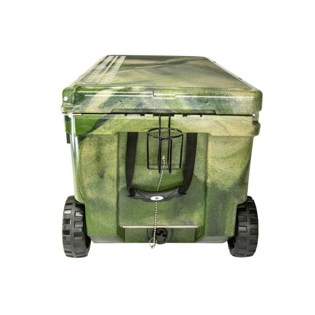 Iceland Coolers - Longship Series 110 QT Cooler - Angler's Pro Tackle & Outdoors