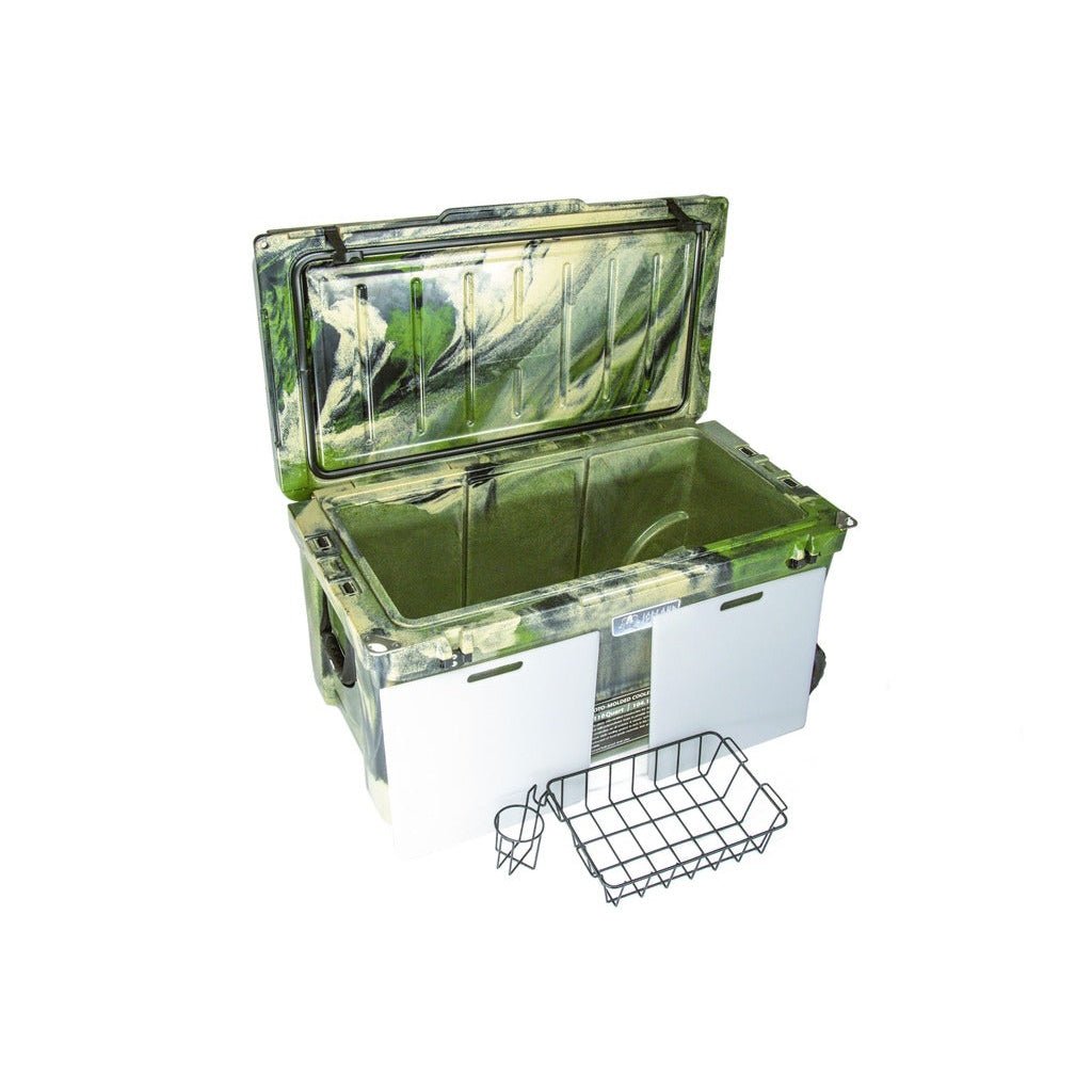 Iceland Coolers - Longship Series 110 QT Cooler - Angler's Pro Tackle & Outdoors