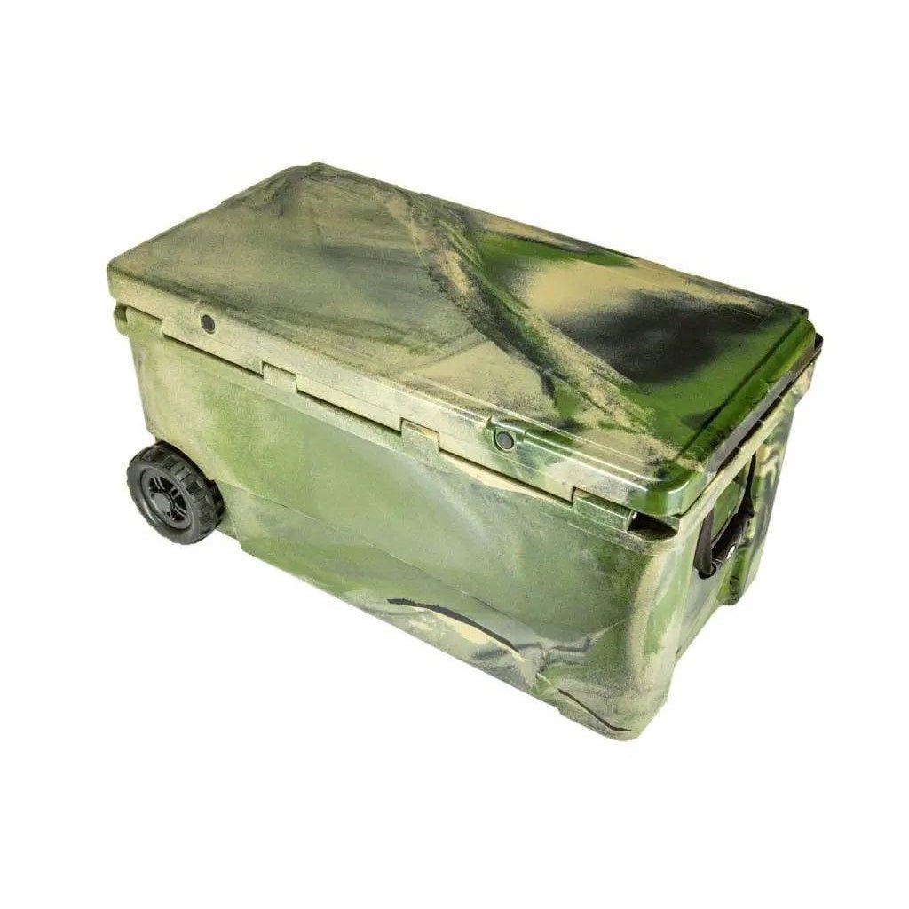 Iceland Coolers - Longship Series 110 QT Cooler - Angler's Pro Tackle & Outdoors