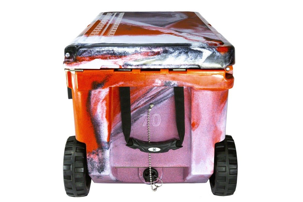 Iceland Coolers - Longship Series 70 QT Cooler - Angler's Pro Tackle & Outdoors