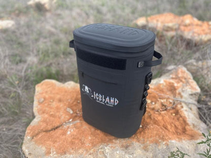 Iceland Coolers - Saga Series 30 Can Soft Cooler - Angler's Pro Tackle & Outdoors