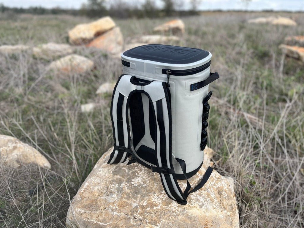 Iceland Coolers - Saga Series 30 Can Soft Cooler - Angler's Pro Tackle & Outdoors