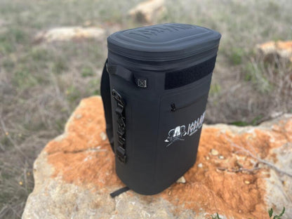 Iceland Coolers - Saga Series 30 Can Soft Cooler - Angler's Pro Tackle & Outdoors