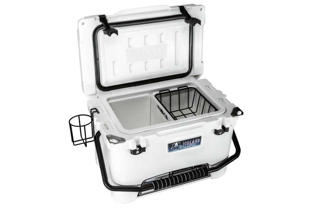 Iceland Coolers - Viking Series 20 QT Cooler - Angler's Pro Tackle & Outdoors