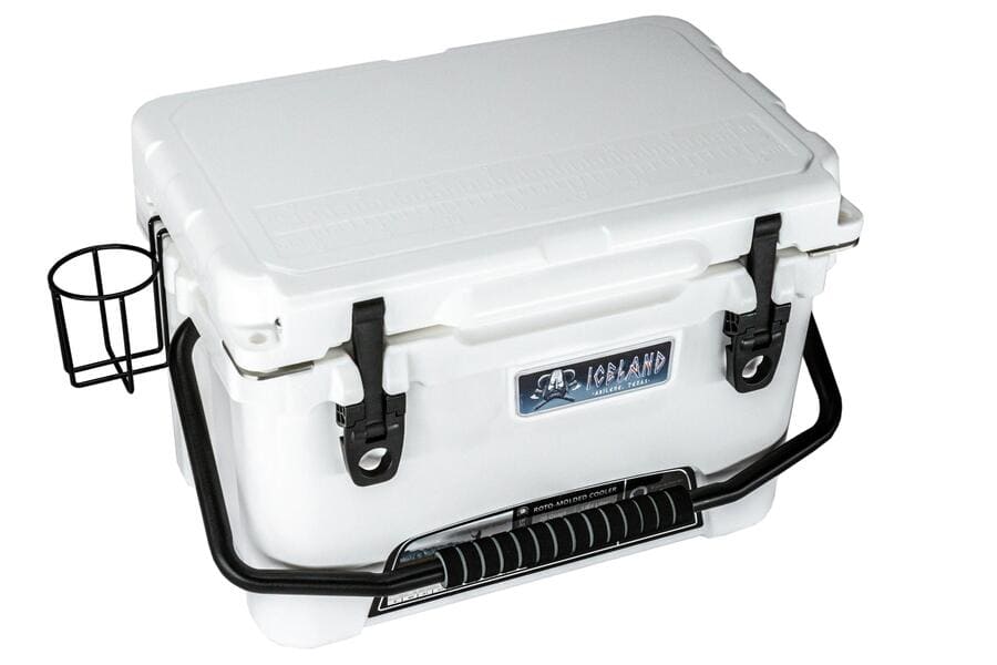 Iceland Coolers - Viking Series 20 QT Cooler - Angler's Pro Tackle & Outdoors